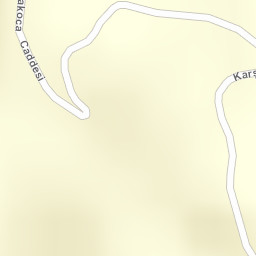 Sokak Görünümü