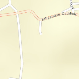 Sokak Görünümü