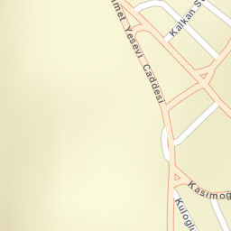 Sokak Görünümü