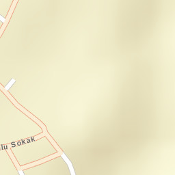 Sokak Görünümü