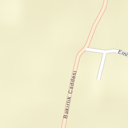 Sokak Görünümü