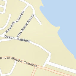 Sokak Görünümü