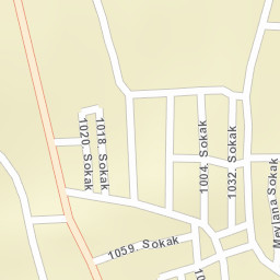Sokak Görünümü