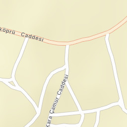 Sokak Görünümü