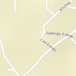 Sokak Görünümü