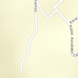 Sokak Görünümü