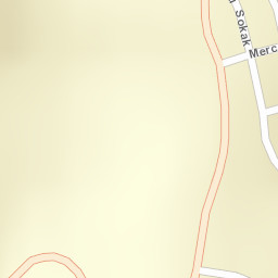 Sokak Görünümü