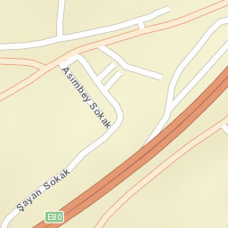 Sokak Görünümü