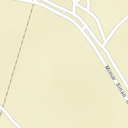 Sokak Görünümü