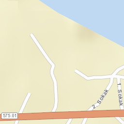 Sokak Görünümü