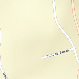 Sokak Görünümü