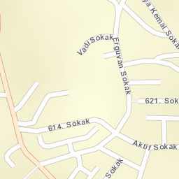 Sokak Görünümü