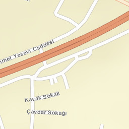 Sokak Görünümü