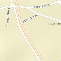Sokak Görünümü