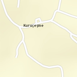 Sokak Görünümü