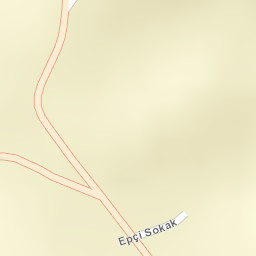 Sokak Görünümü