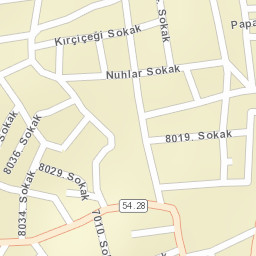 Sokak Görünümü