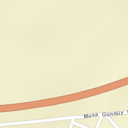 Sokak Görünümü