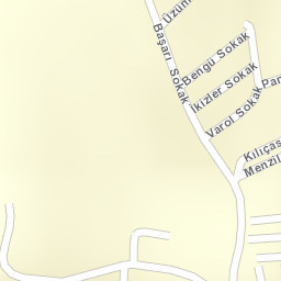 Sokak Görünümü