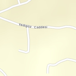 Sokak Görünümü