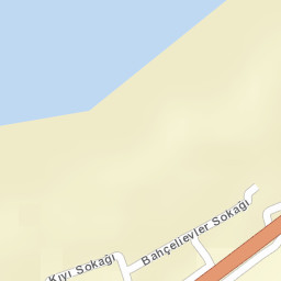 Sokak Görünümü