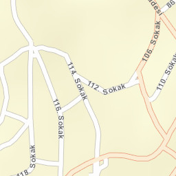 Sokak Görünümü