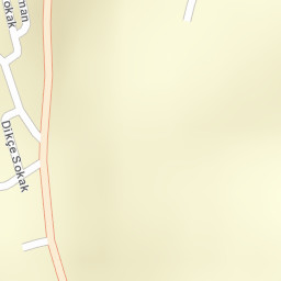 Sokak Görünümü