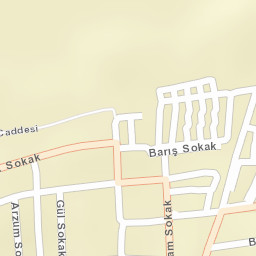 Sokak Görünümü
