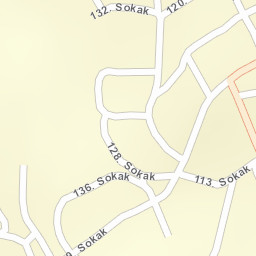 Sokak Görünümü