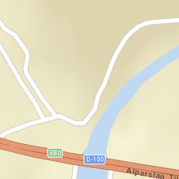 Sokak Görünümü
