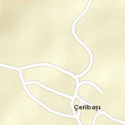 Sokak Görünümü