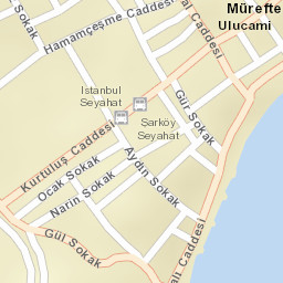 Sokak Görünümü