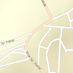 Sokak Görünümü