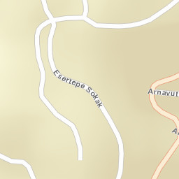 Sokak Görünümü
