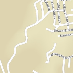Sokak Görünümü