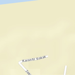 Sokak Görünümü