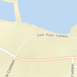 Sokak Görünümü