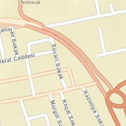 Sokak Görünümü