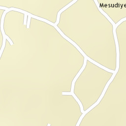Sokak Görünümü