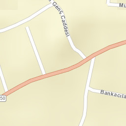 Sokak Görünümü