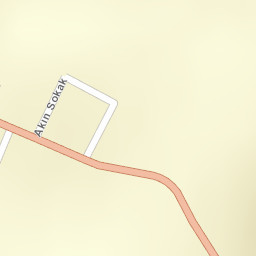 Sokak Görünümü