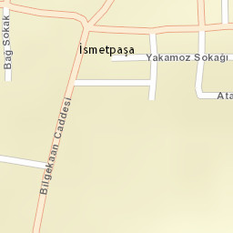Sokak Görünümü
