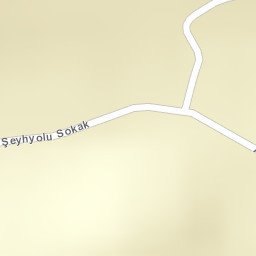 Sokak Görünümü