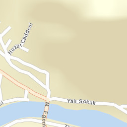 Sokak Görünümü