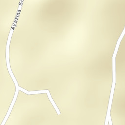 Sokak Görünümü