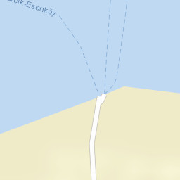 Sokak Görünümü