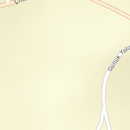 Sokak Görünümü