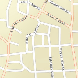 Sokak Görünümü
