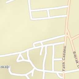 Sokak Görünümü