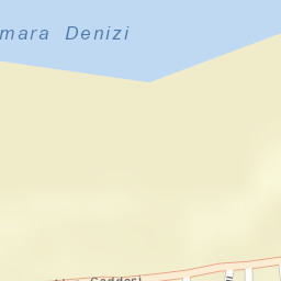 Sokak Görünümü